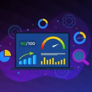 Website Speed Optimization