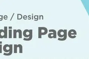 Landing Page Design