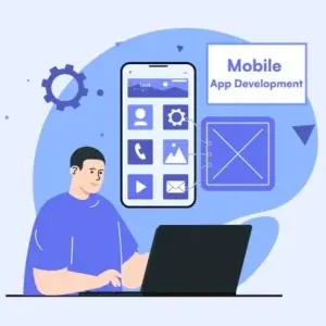Mobile App Development (Basic)