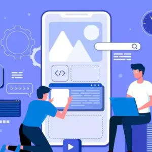 Custom Web Application