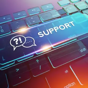 IT Support Subscription (3 Months)