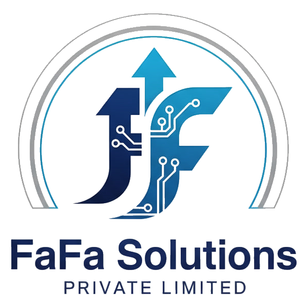 FaFa Solutions Private Limited